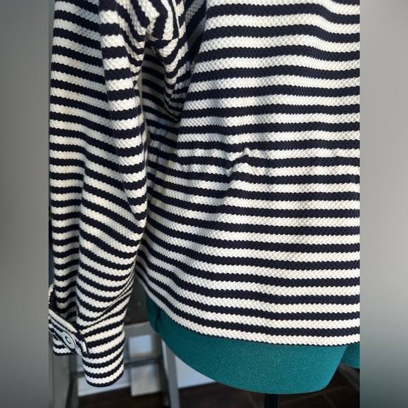 CAbi #5654 Harbor Jacket medium - Picture 8 of 16